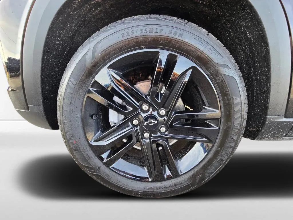 2026 Chevrolet Trax Activ - Photo 33