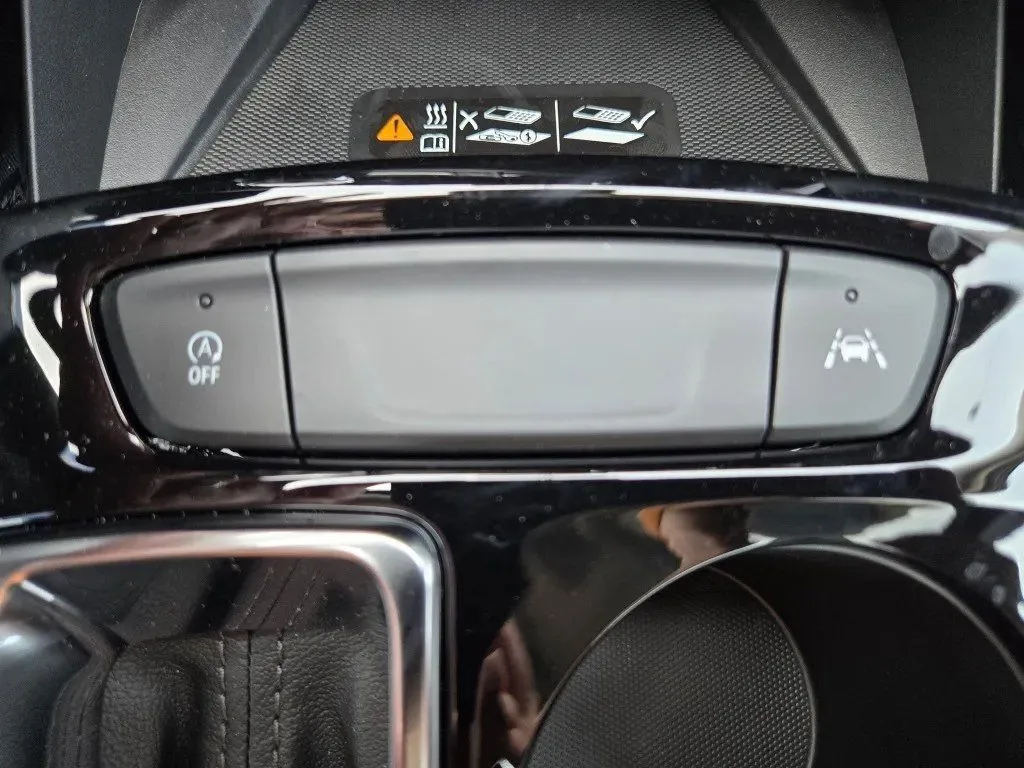 2026 Chevrolet Trax Activ - Photo 25
