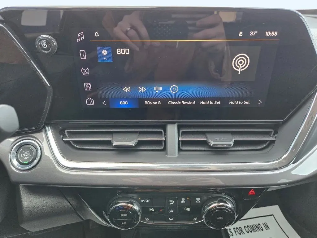 2026 Chevrolet Trax Activ - Photo 22