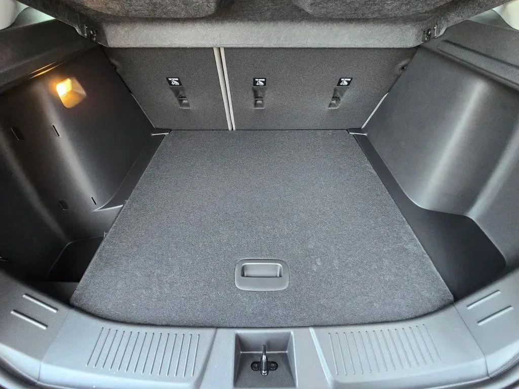 2026 Chevrolet Trax Activ - Photo 32