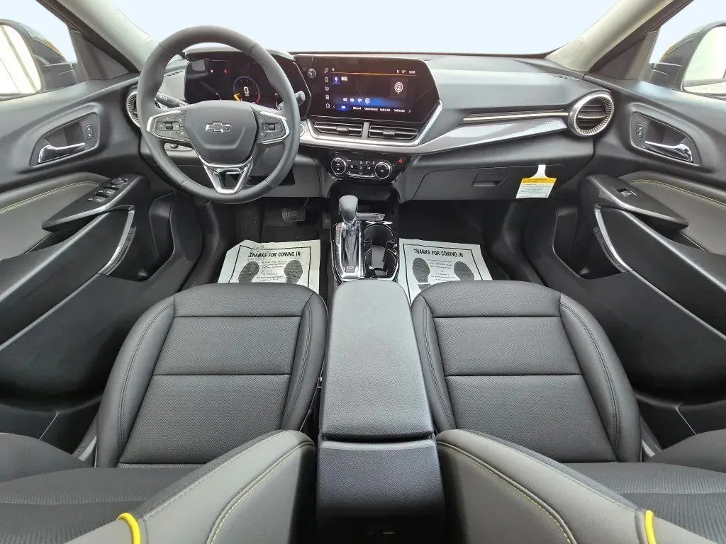 2026 Chevrolet Trax Activ - Photo 10