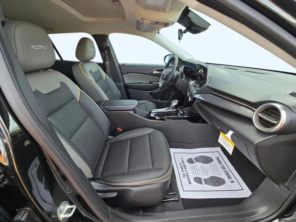 2026 Chevrolet Trax Activ - Photo 27