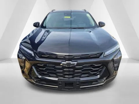 Photos of 2026 Chevrolet Trax ACTIV for sale in Grayson, KY at Pure Country Automotive