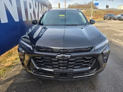 Photos of 2026 Chevrolet Trax ACTIV for sale in Grayson, KY at Pure Country Automotive