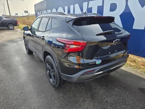 More photos of 2026 Chevrolet Trax ACTIV at Pure Country Automotive, KY