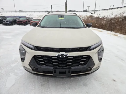 Photos of 2026 Chevrolet Trax ACTIV for sale in Grayson, KY at Pure Country Automotive