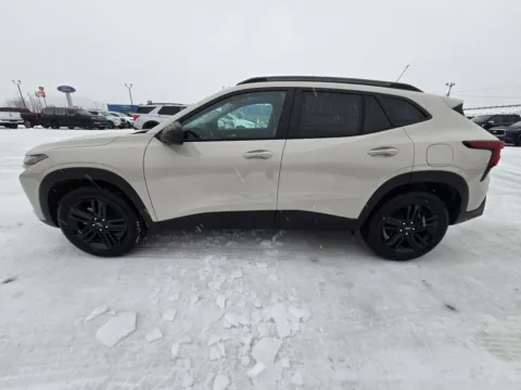 More photos of 2026 Chevrolet Trax ACTIV at Pure Country Automotive, KY