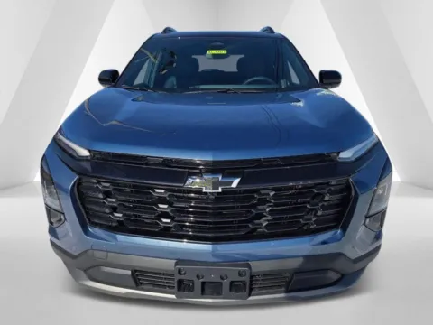 Photos of 2026 Chevrolet Equinox LT for sale in Grayson, KY at Pure Country Automotive