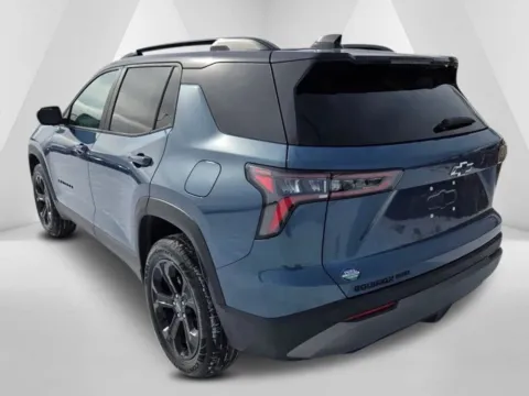 More photos of 2026 Chevrolet Equinox LT at Pure Country Automotive, KY