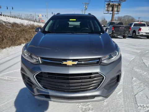 Photos of 2020 Chevrolet Trax LT for sale in Grayson, KY at Pure Country Automotive