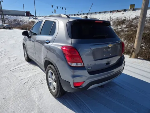 More photos of 2020 Chevrolet Trax LT at Pure Country Automotive, KY