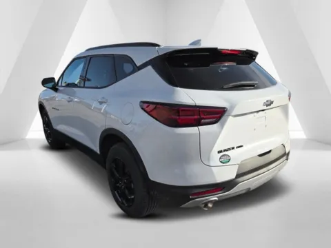 More photos of 2026 Chevrolet Blazer LT at Pure Country Automotive, KY