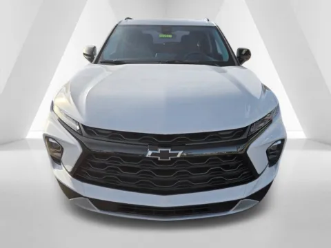 Photos of 2026 Chevrolet Blazer LT for sale in Grayson, KY at Pure Country Automotive