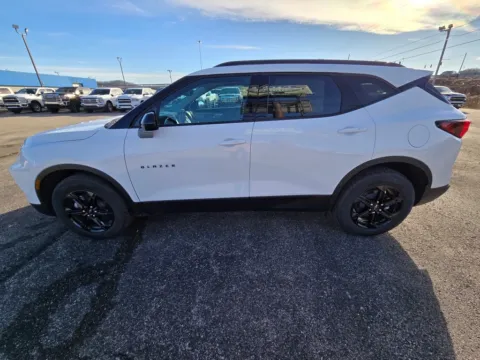 More photos of 2026 Chevrolet Blazer LT at Pure Country Automotive, KY