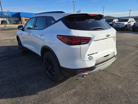 More photos of 2026 Chevrolet Blazer LT at Pure Country Automotive, KY