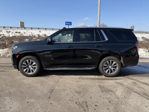More photos of 2024 Chevrolet Tahoe LT at Pure Country Automotive, KY