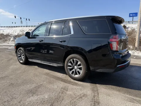 More photos of 2024 Chevrolet Tahoe LT at Pure Country Automotive, KY