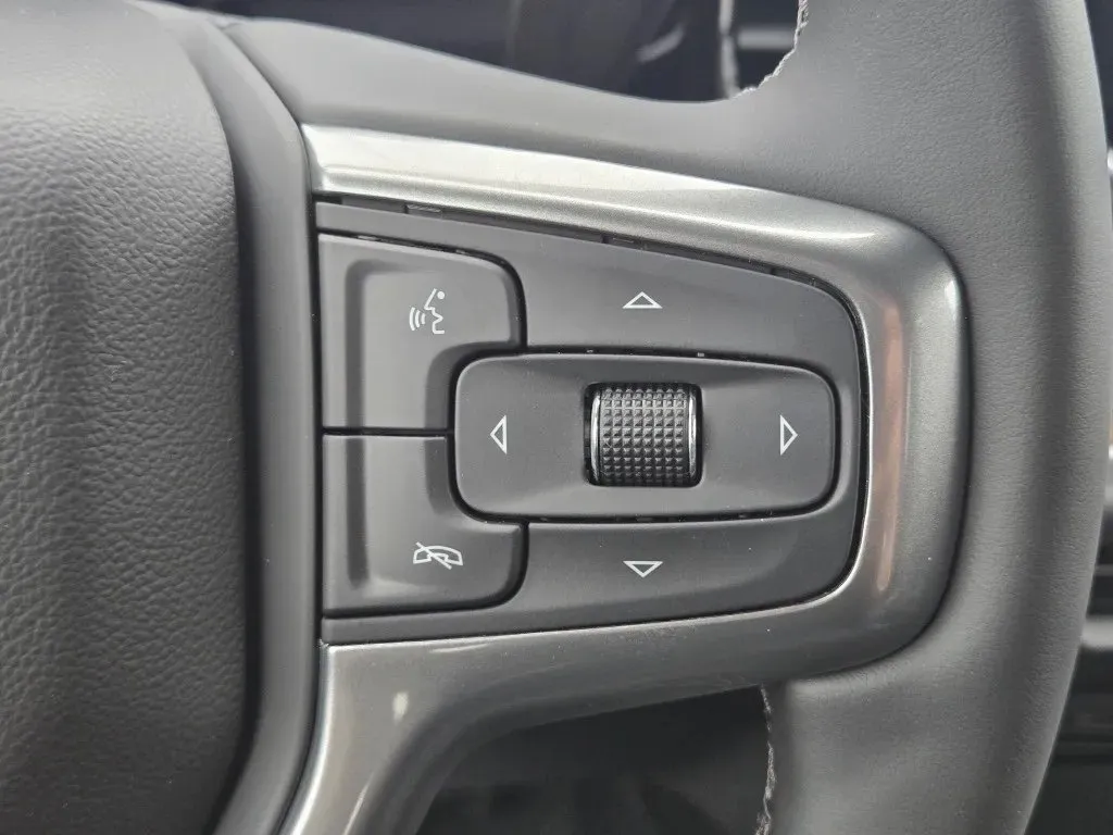 2026 Chevrolet Silverado 1500 LT - Photo 15
