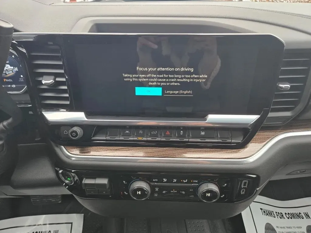 2026 Chevrolet Silverado 1500 LT - Photo 19