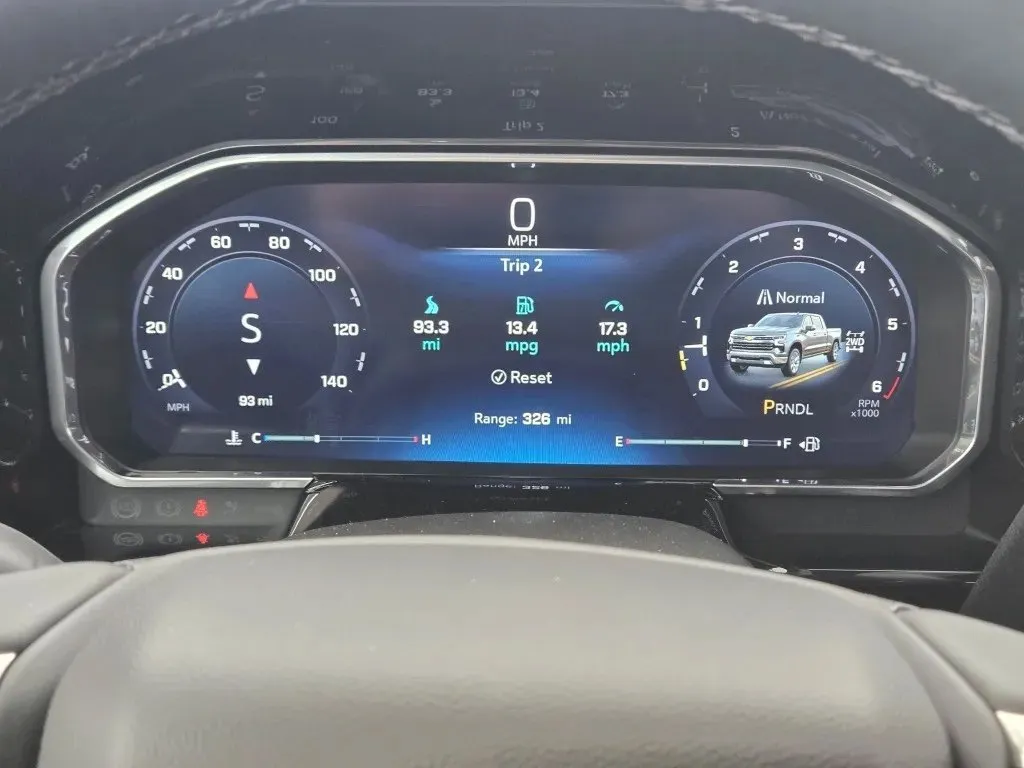 2026 Chevrolet Silverado 1500 LT - Photo 16