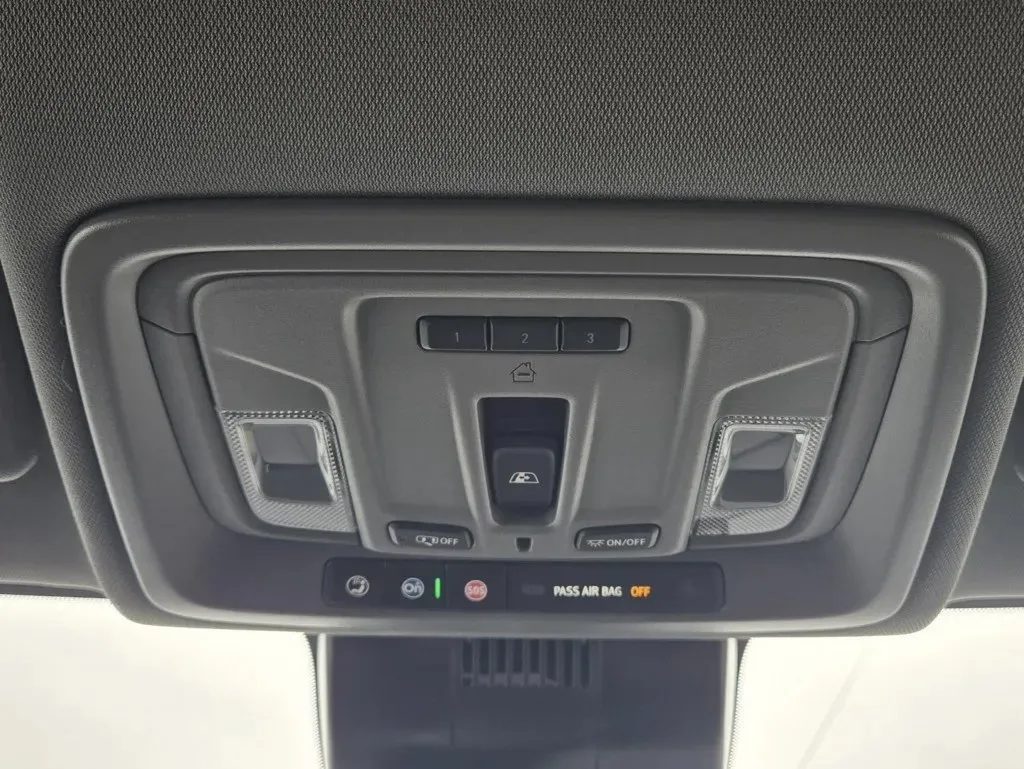 2026 Chevrolet Silverado 1500 LT - Photo 18