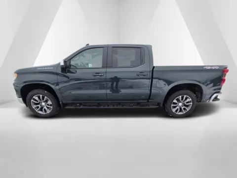 More photos of 2026 Chevrolet Silverado 1500 LT at Pure Country Automotive, KY