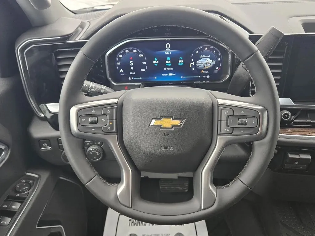 2026 Chevrolet Silverado 1500 LT - Photo 13