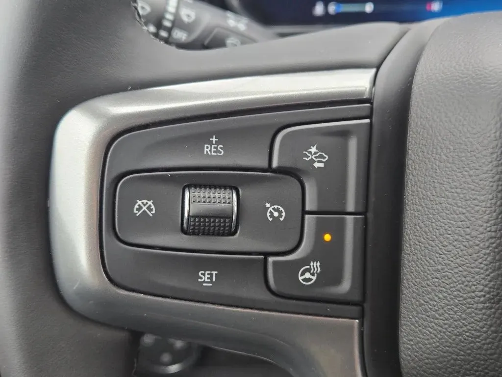 2026 Chevrolet Silverado 1500 LT - Photo 14