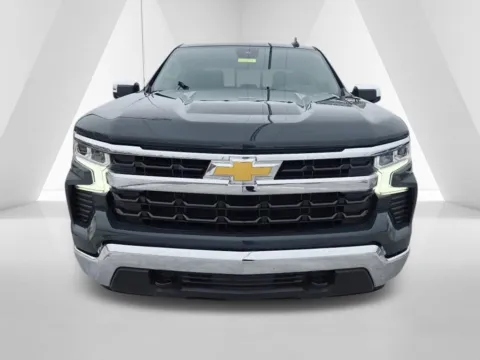 Photos of 2026 Chevrolet Silverado 1500 LT for sale in Grayson, KY at Pure Country Automotive