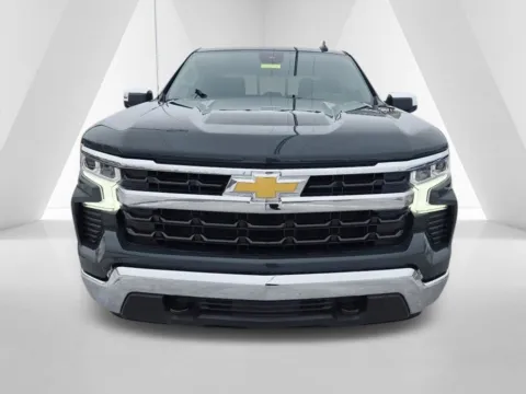 Photos of 2026 Chevrolet Silverado 1500 LT for sale in Grayson, KY at Pure Country Automotive