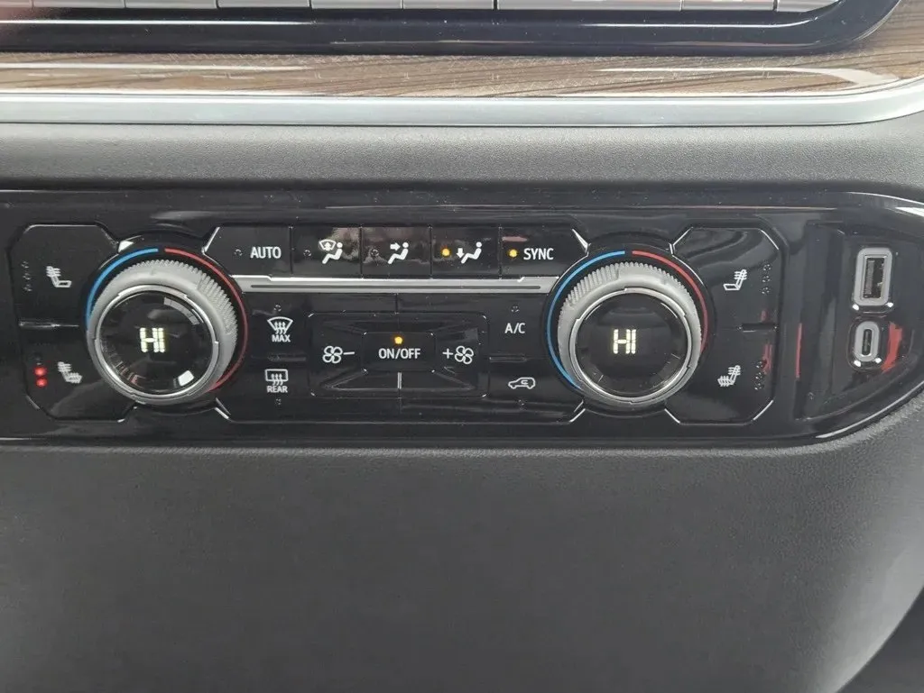 2026 Chevrolet Silverado 1500 LT - Photo 21