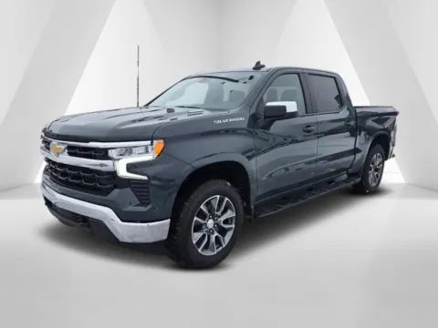 More photos of 2026 Chevrolet Silverado 1500 LT at Pure Country Automotive, KY