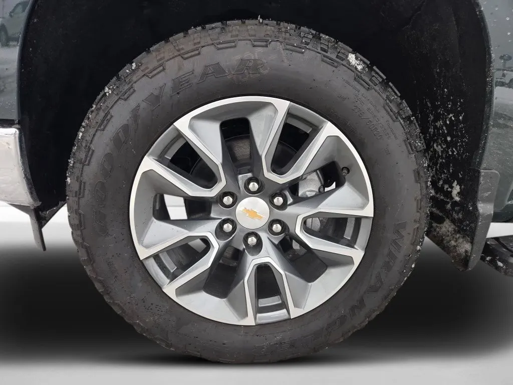 2026 Chevrolet Silverado 1500 LT - Photo 29