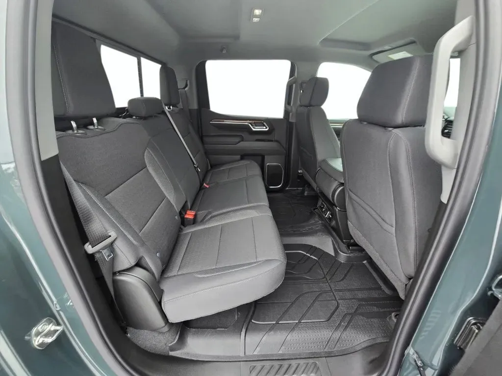 2026 Chevrolet Silverado 1500 LT - Photo 28