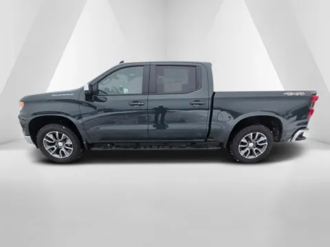More photos of 2026 Chevrolet Silverado 1500 LT at Pure Country Automotive, KY
