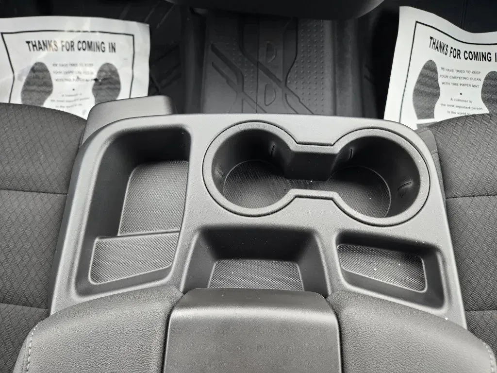 2026 Chevrolet Silverado 1500 LT - Photo 22