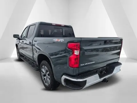 More photos of 2026 Chevrolet Silverado 1500 LT at Pure Country Automotive, KY