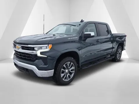 Another view of 2026 Chevrolet Silverado 1500 LT for sale in Grayson, KY at Pure Country Automotive