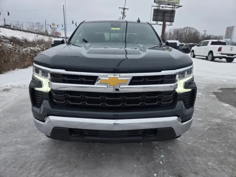 Photos of 2026 Chevrolet Silverado 1500 LT for sale in Grayson, KY at Pure Country Automotive