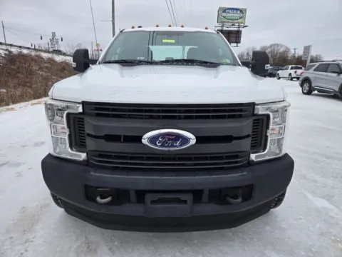 Photos of 2018 Ford F-250SD XL for sale in Grayson, KY at Pure Country Automotive