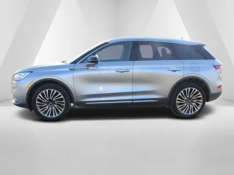 More photos of 2021 Lincoln Corsair Reserve at Pure Country Automotive, KY