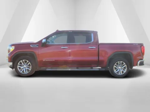 More photos of 2020 GMC Sierra 1500 SLT at Pure Country Automotive, KY