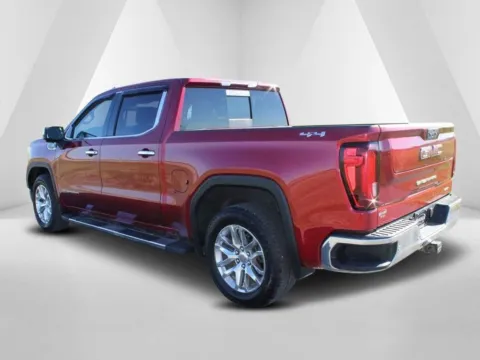 More photos of 2020 GMC Sierra 1500 SLT at Pure Country Automotive, KY