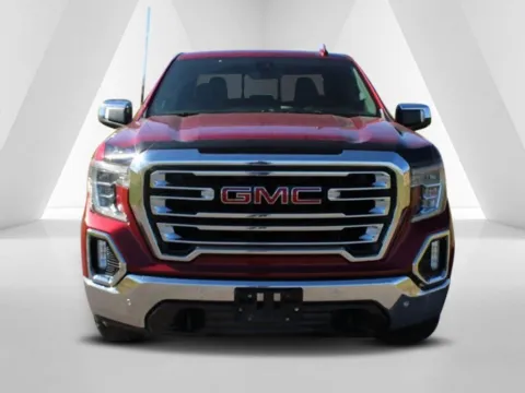 Photos of 2020 GMC Sierra 1500 SLT for sale in Grayson, KY at Pure Country Automotive