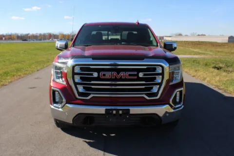 Photos of 2020 GMC Sierra 1500 SLT for sale in Grayson, KY at Pure Country Automotive