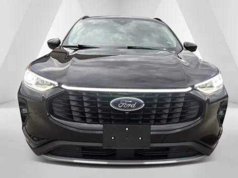 Photos of 2024 Ford Escape Platinum for sale in Grayson, KY at Pure Country Automotive