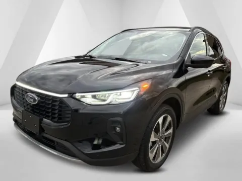 Another view of 2024 Ford Escape Platinum for sale in Grayson, KY at Pure Country Automotive