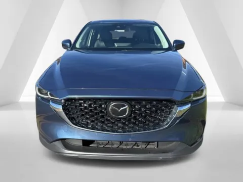 Photos of 2022 Mazda CX-5 2.5 S Preferred Package for sale in Grayson, KY at Pure Country Automotive