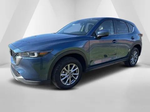 Another view of 2022 Mazda CX-5 2.5 S Preferred Package for sale in Grayson, KY at Pure Country Automotive