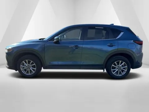 More photos of 2022 Mazda CX-5 2.5 S Preferred Package at Pure Country Automotive, KY